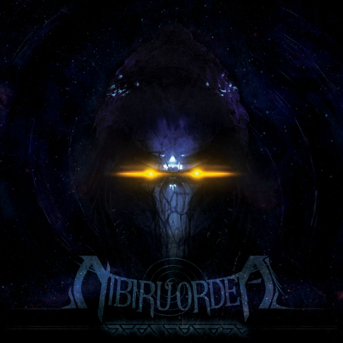 Album cover of Spacebeast