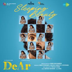 Cover of Sleeping Beauty (From "Dear")