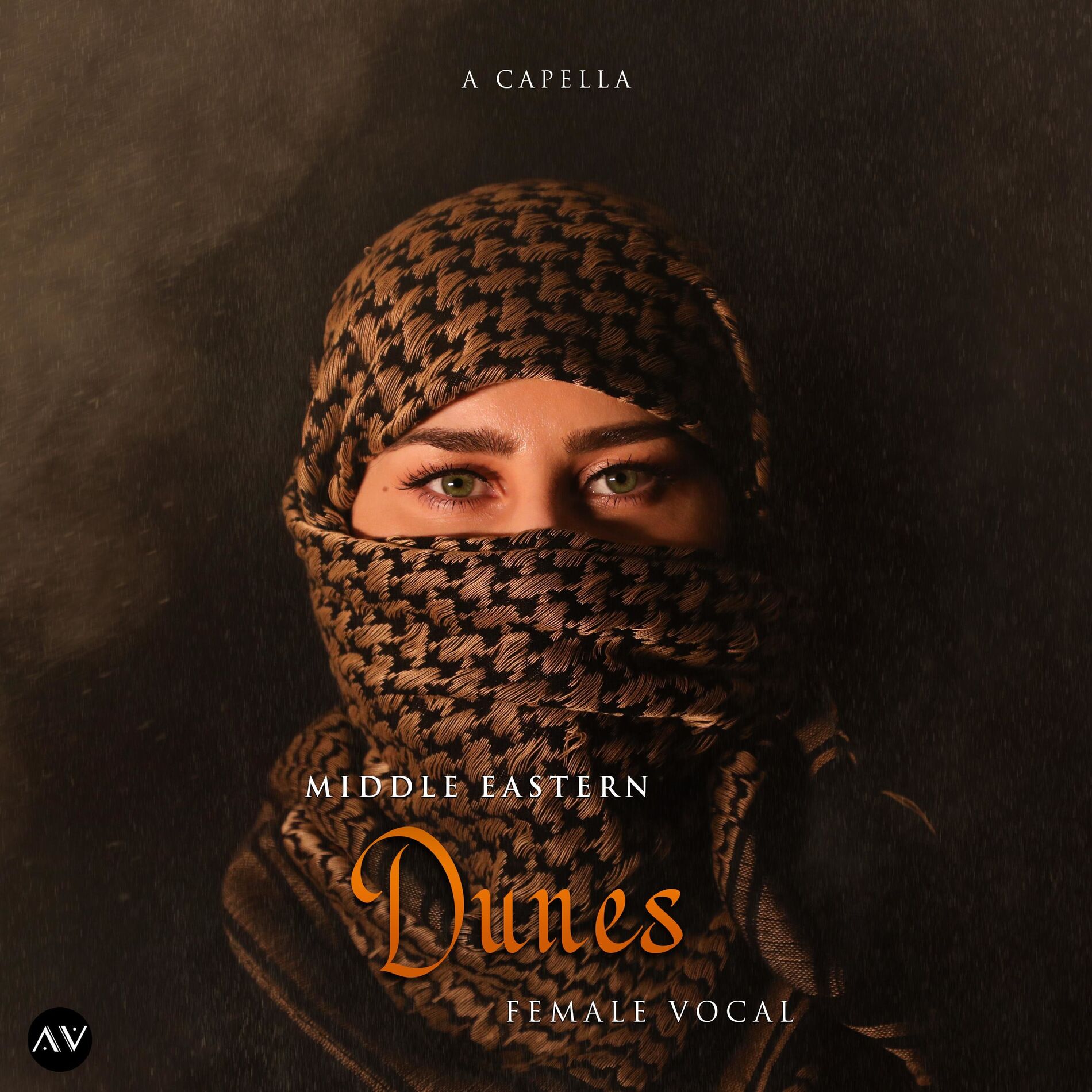 Album cover of Dunes