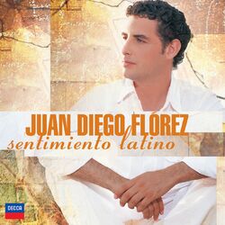 Cover of Sentimiento Latino