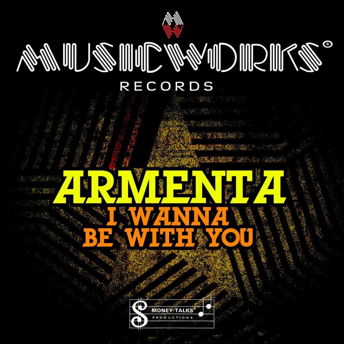 Album cover of I Wanna Be with You - EP