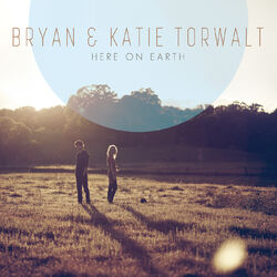 Cover of Here On Earth