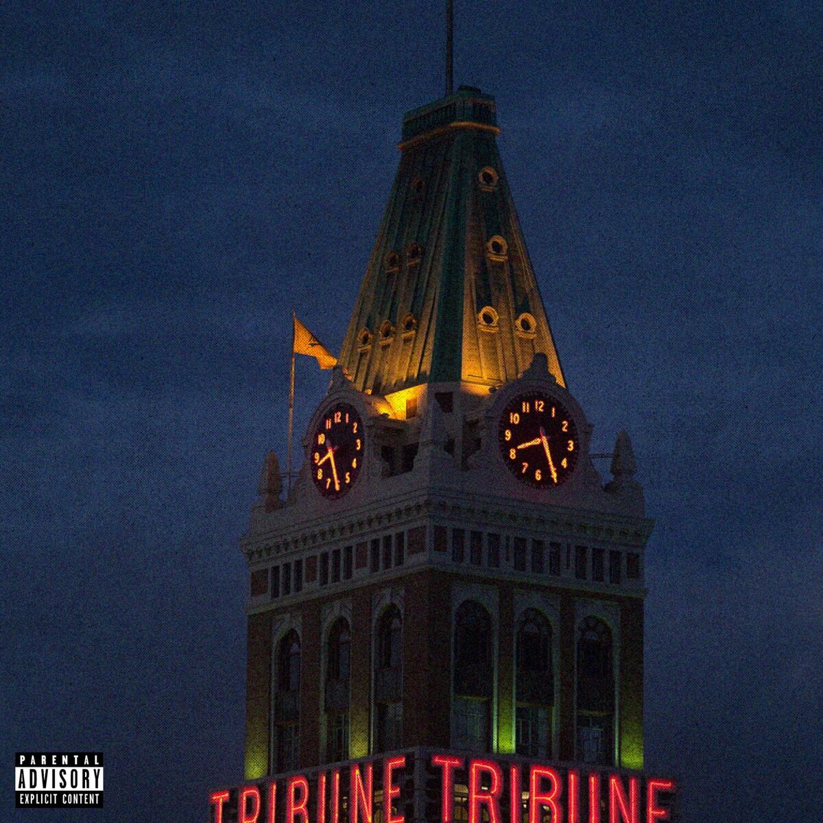 Album cover of caN I comE thrU?