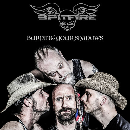 Burning Your Shadows