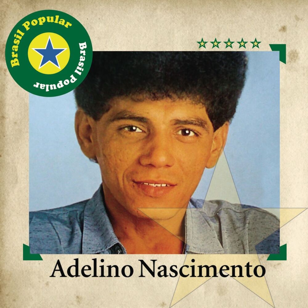 Picture of Brasil Popular - Adelino Nascimento