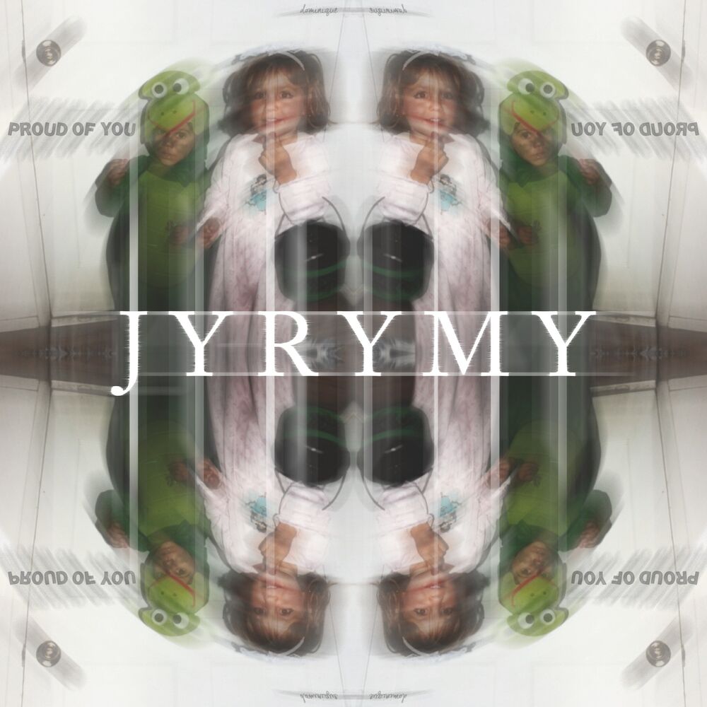 Picture of Proud Of You (JYRYMY Remix)