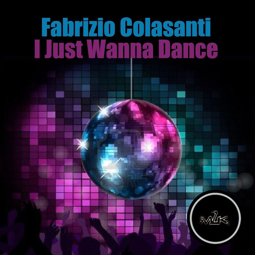 Picture of I Just Wanna Dance