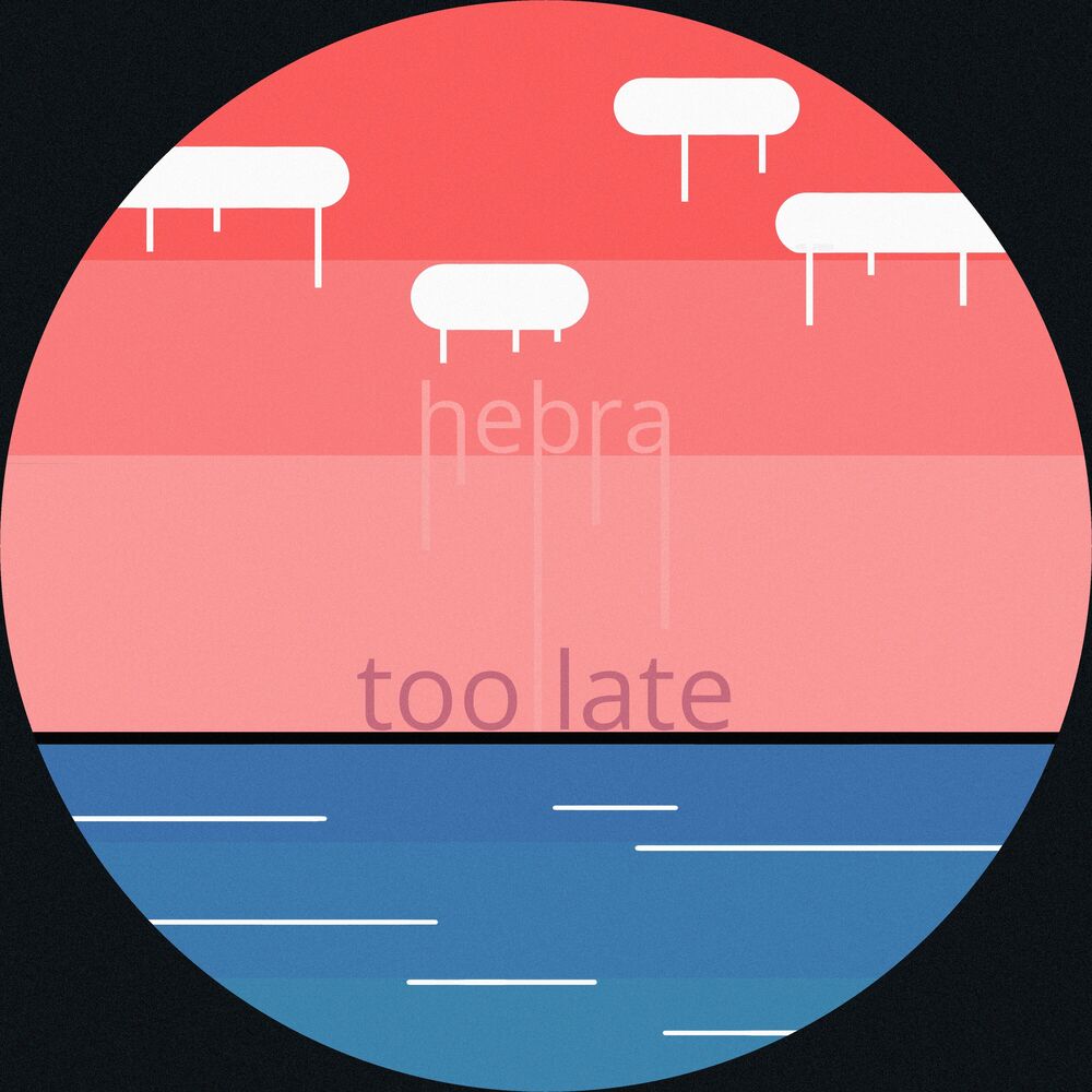 Picture of too late