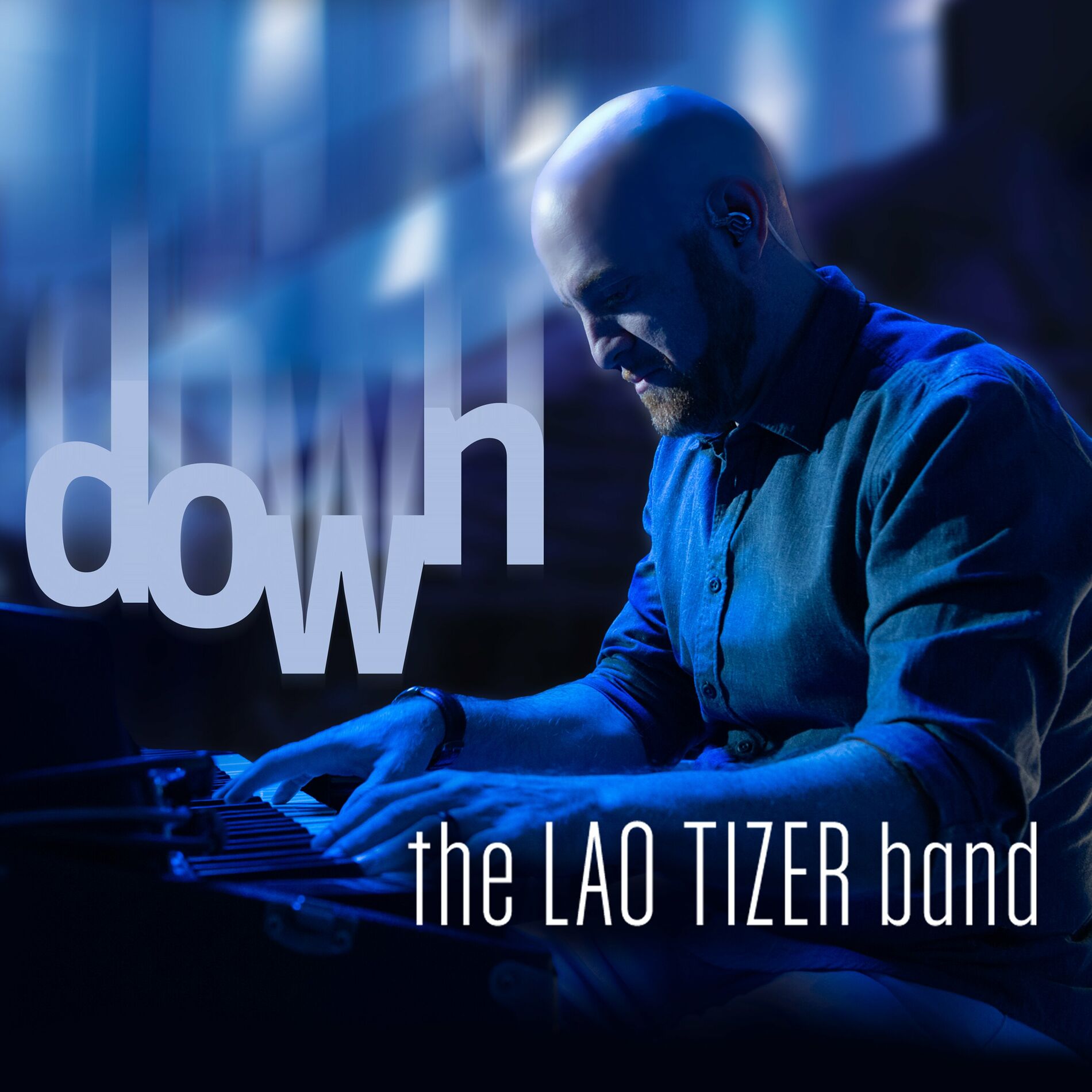 Album cover of Down