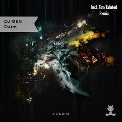 Cover of Dark