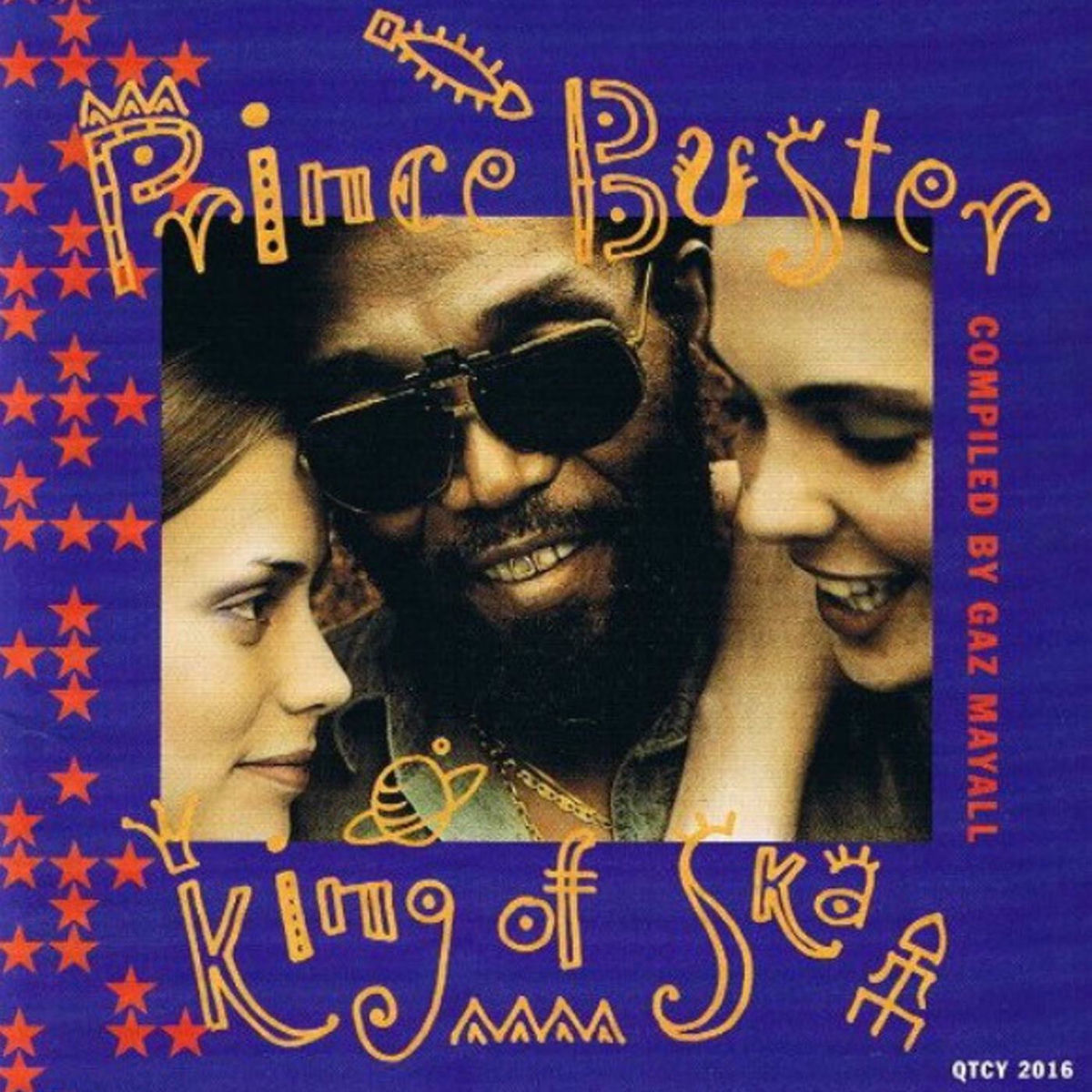 Prince Buster: albums, songs, concerts | Deezer