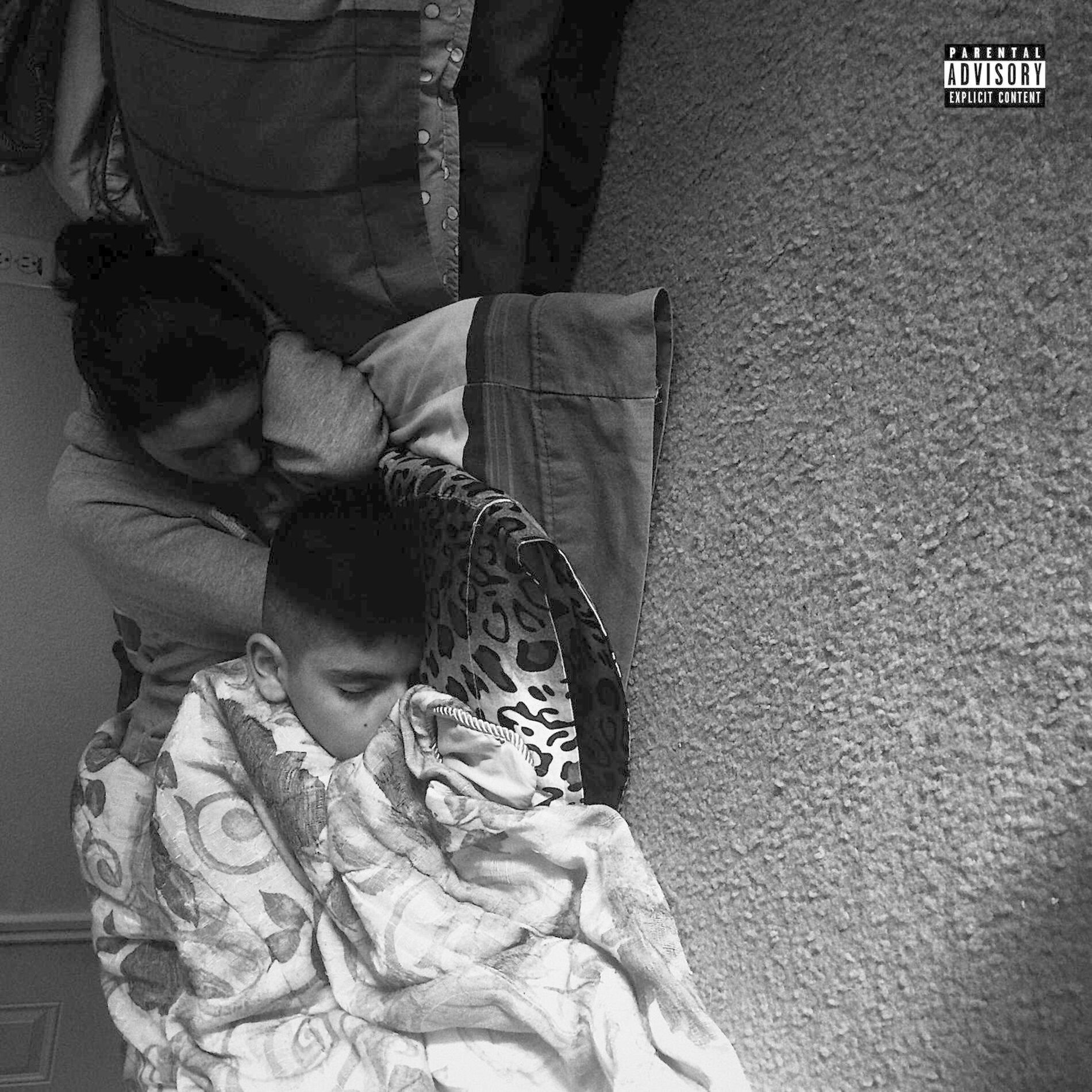 Album cover of A Million Dollars