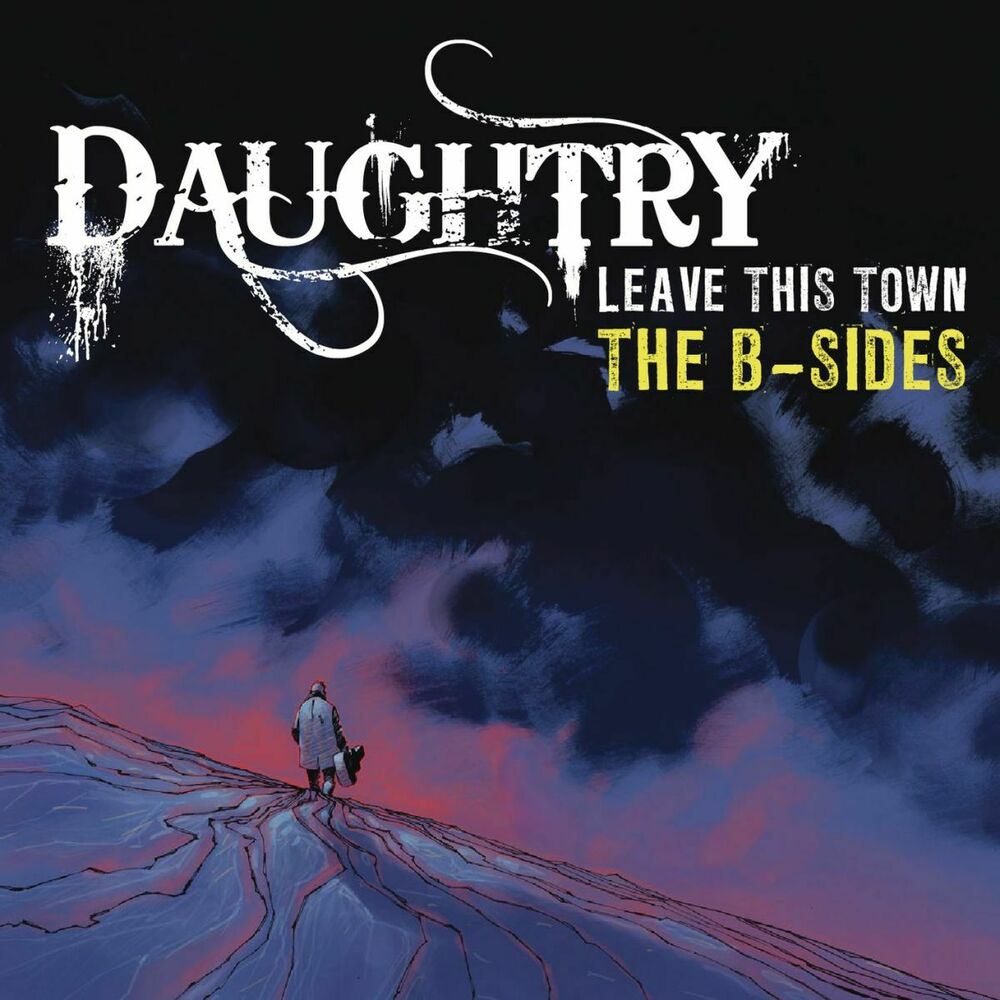 Picture of Leave This Town: The B-Sides