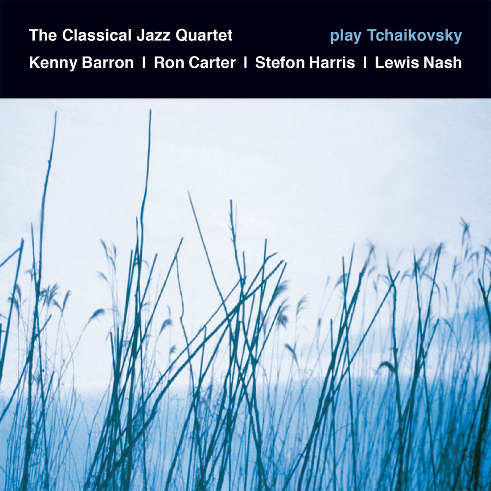 Picture of Play Tchaikovsky