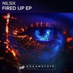 Cover of Fired Up