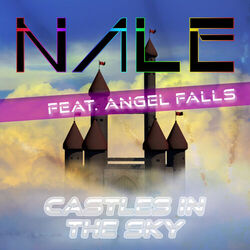 Cover of Castles in the Sky