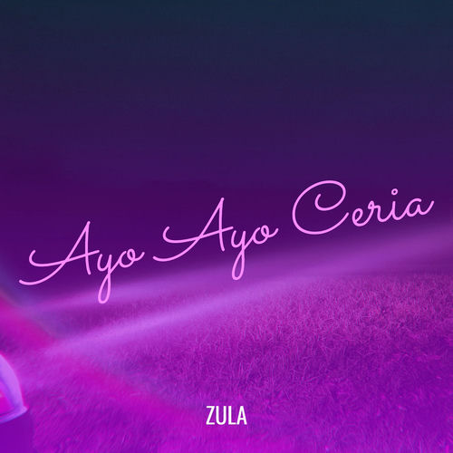 Ayo Ayo Ceria artwork