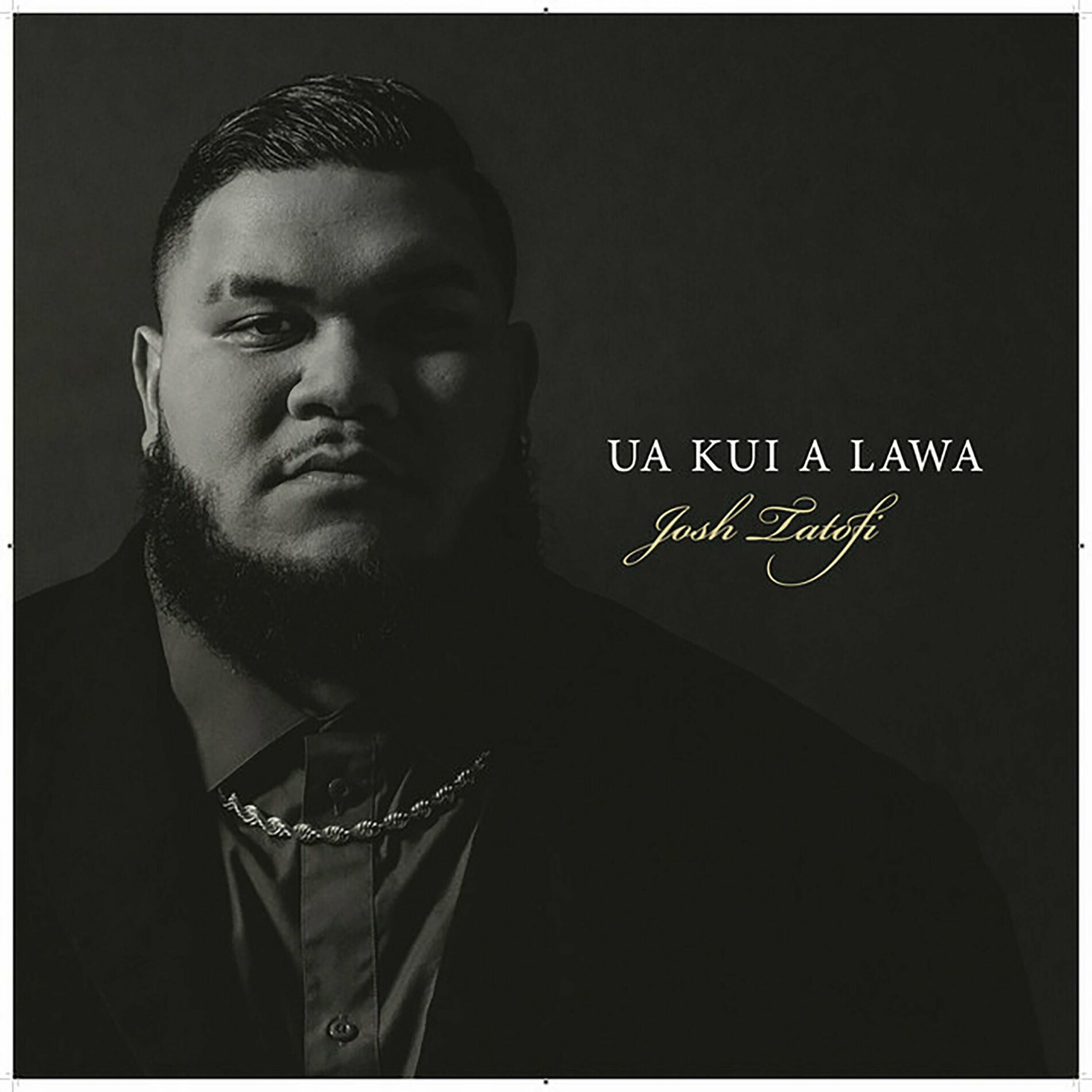 Album cover of Ua Kui a Lawa