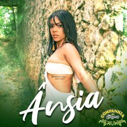 Cover of Ânsia