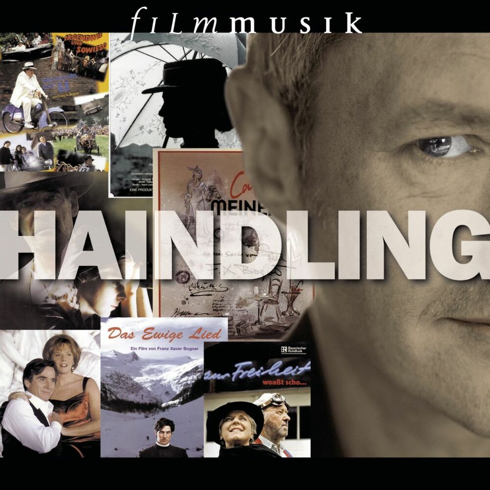 Picture of Filmmusik