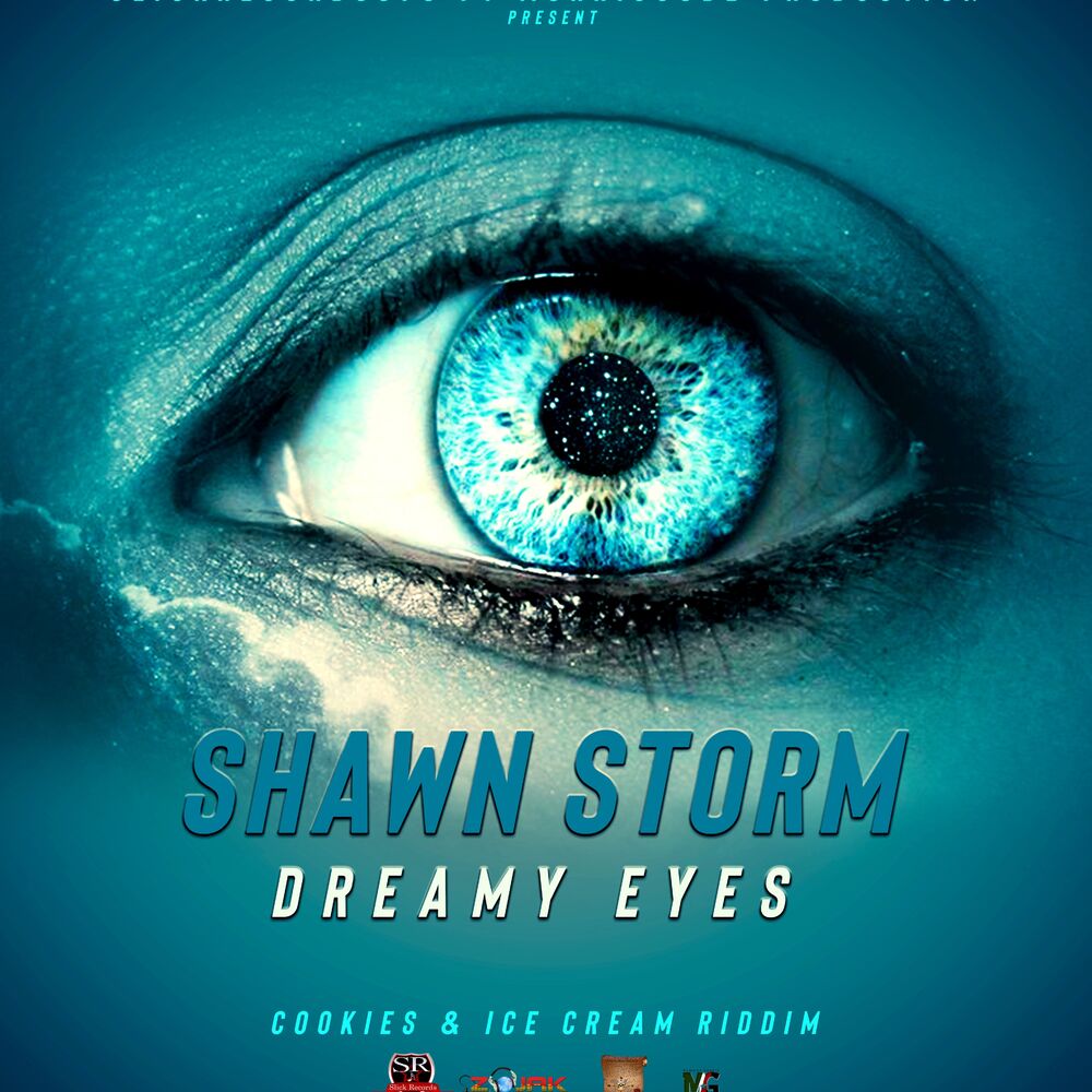 Picture of Dreamy Eyes