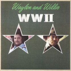 Cover of WWII