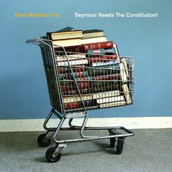 Cover of Seymour Reads the Constitution!