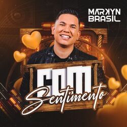 Cover of Com Sentimento