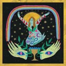 Cover of Yellow