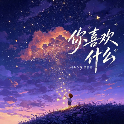 你喜欢什么