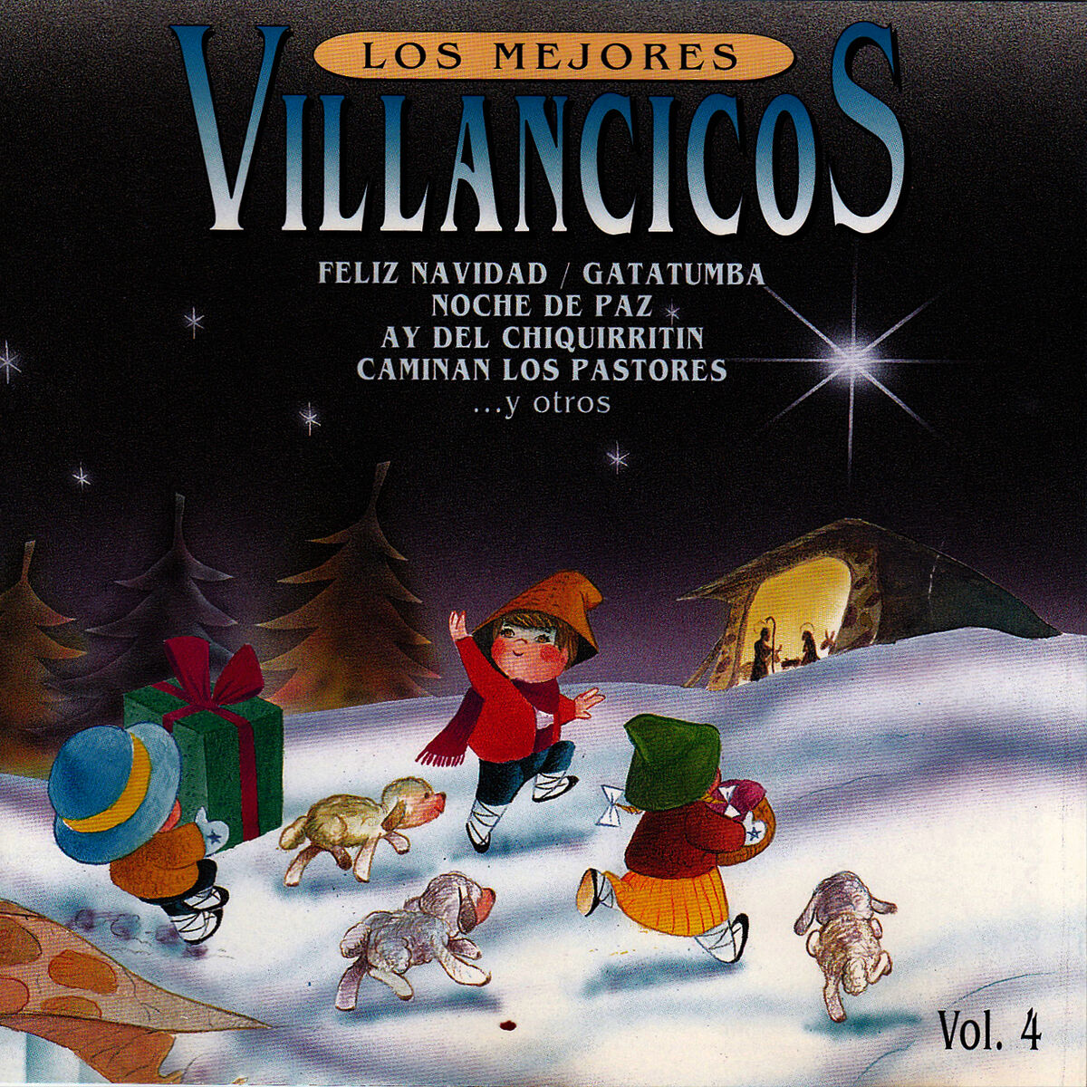 Album cover of Gatatumba