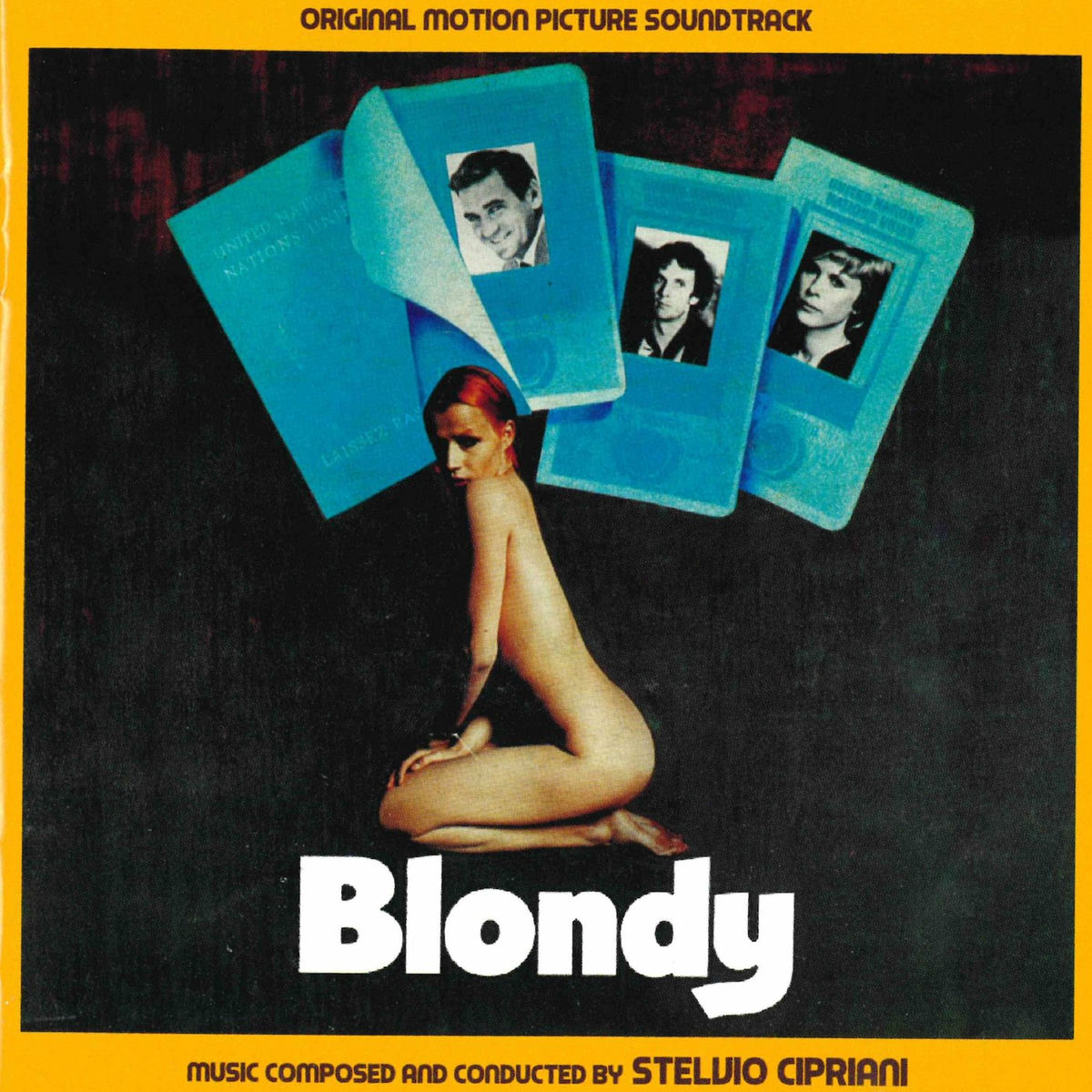 Album cover of Souvenir d'un soir