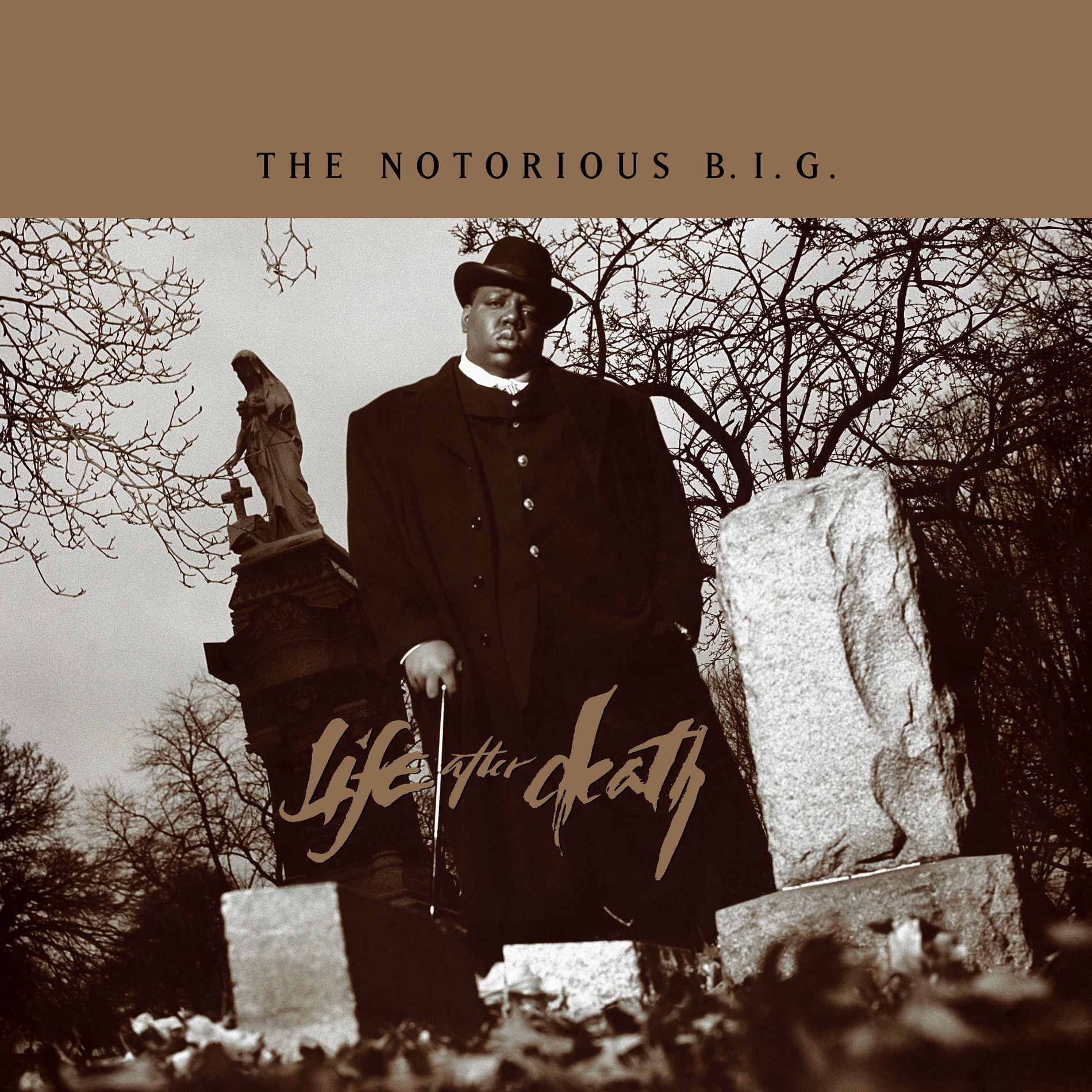 洋楽 The Notorious B.I.G. - The Final Chapter The Notorious B.I.G. – Duets (The Final Chapter) | Releases