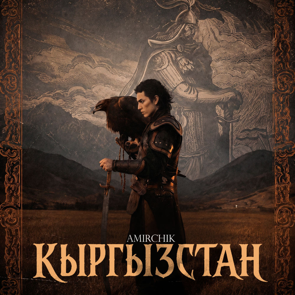 КЫРГЫЗСТАН