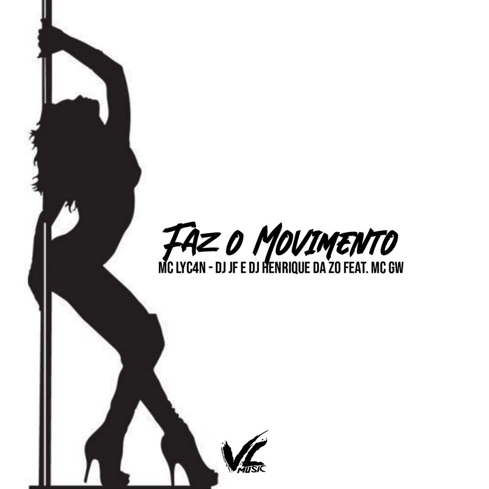 Picture of Faz o Movimento