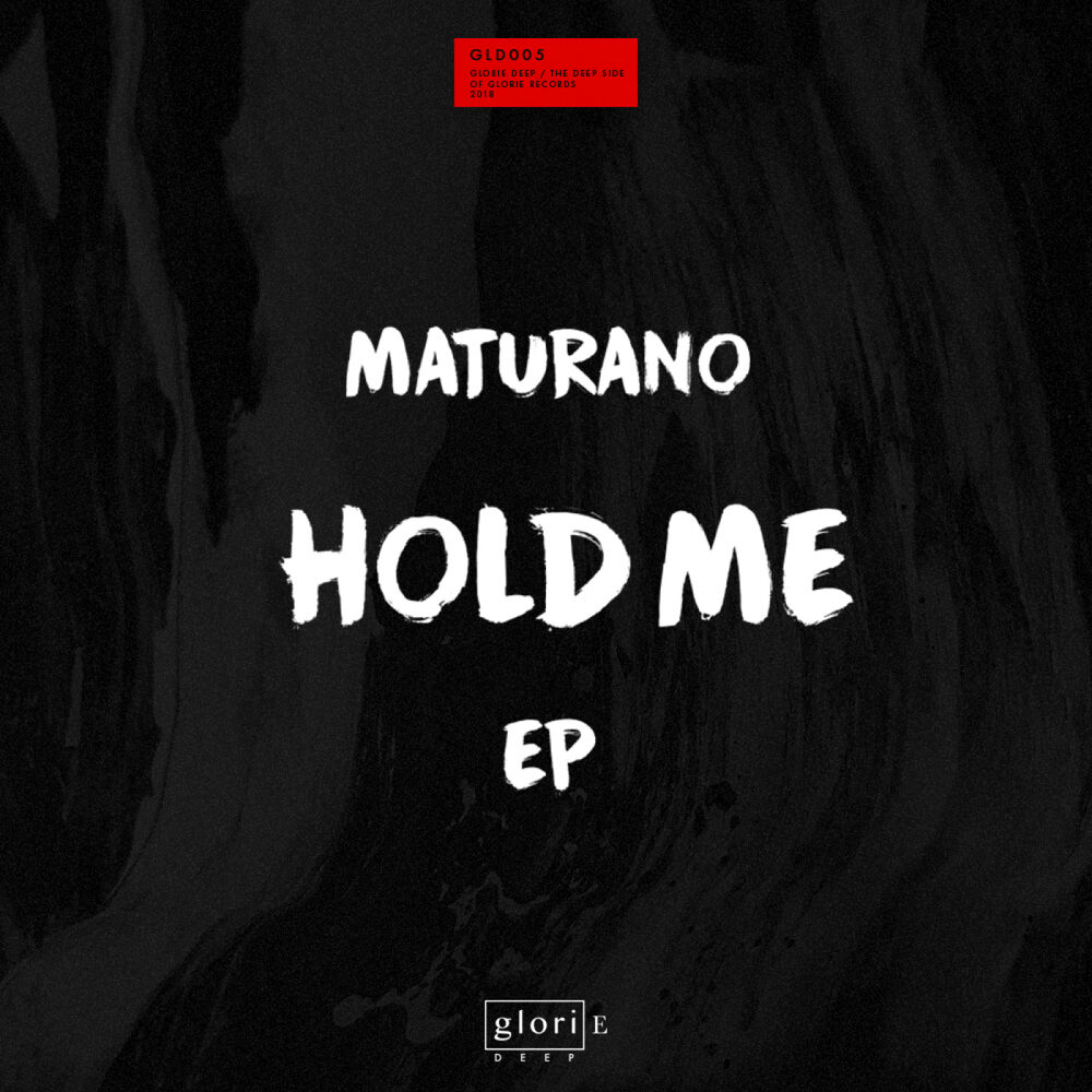Picture of Hold Me EP