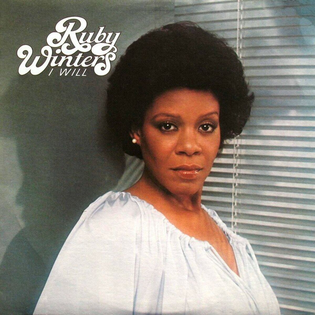 Album cover of I Will