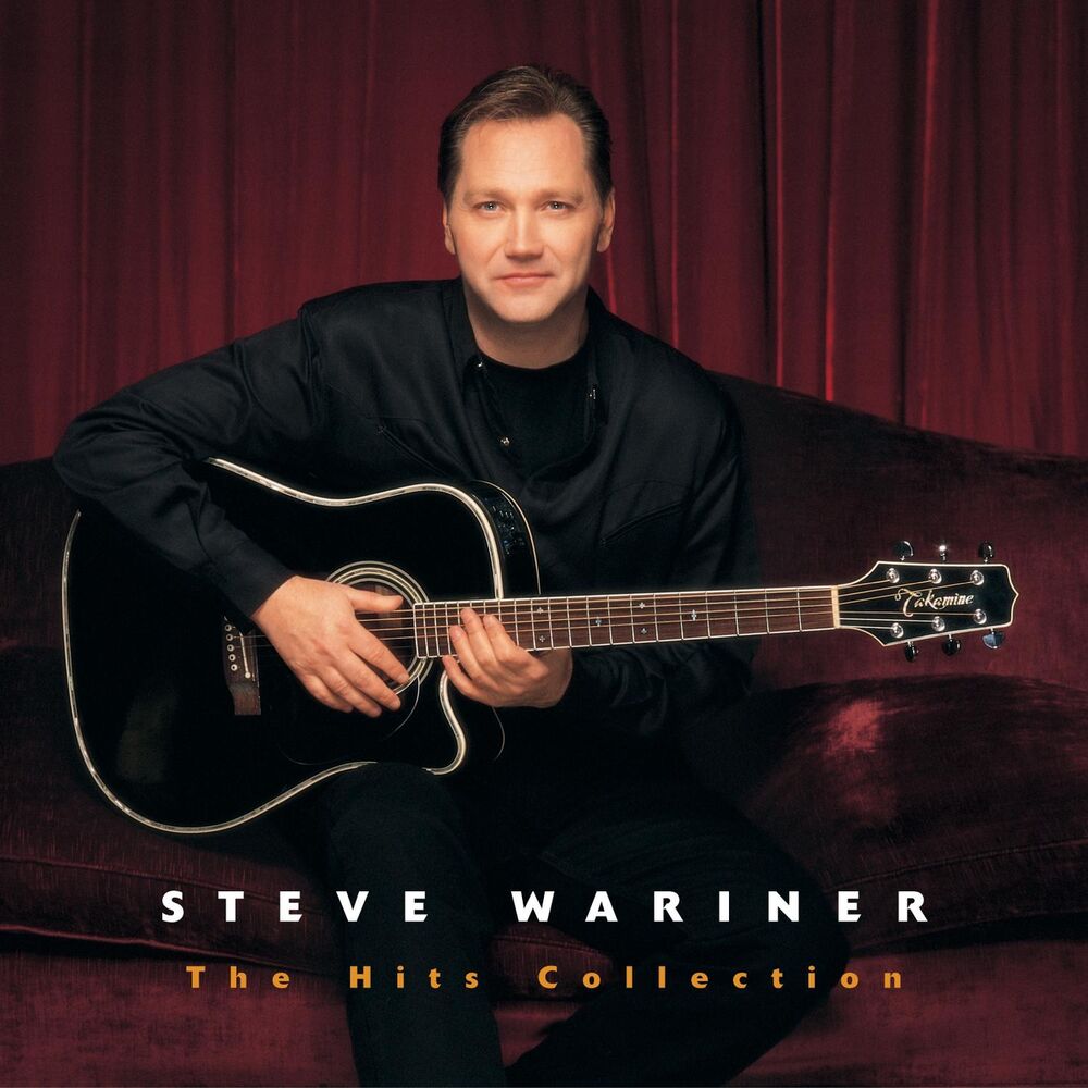 Picture of The Hits Collection: Steve Wariner