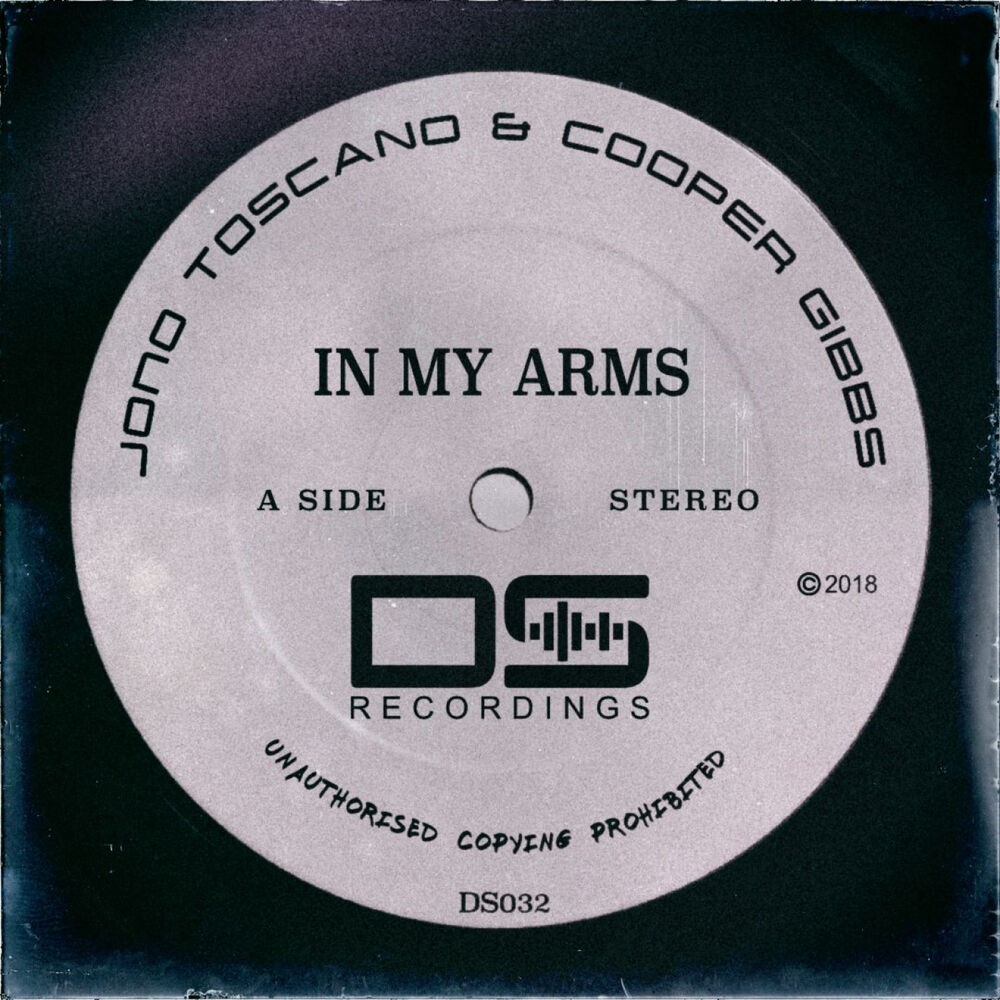 Picture of In My Arms