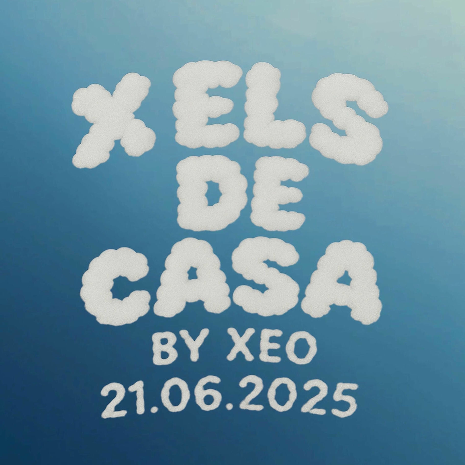 Album cover of X ELS DE CASA