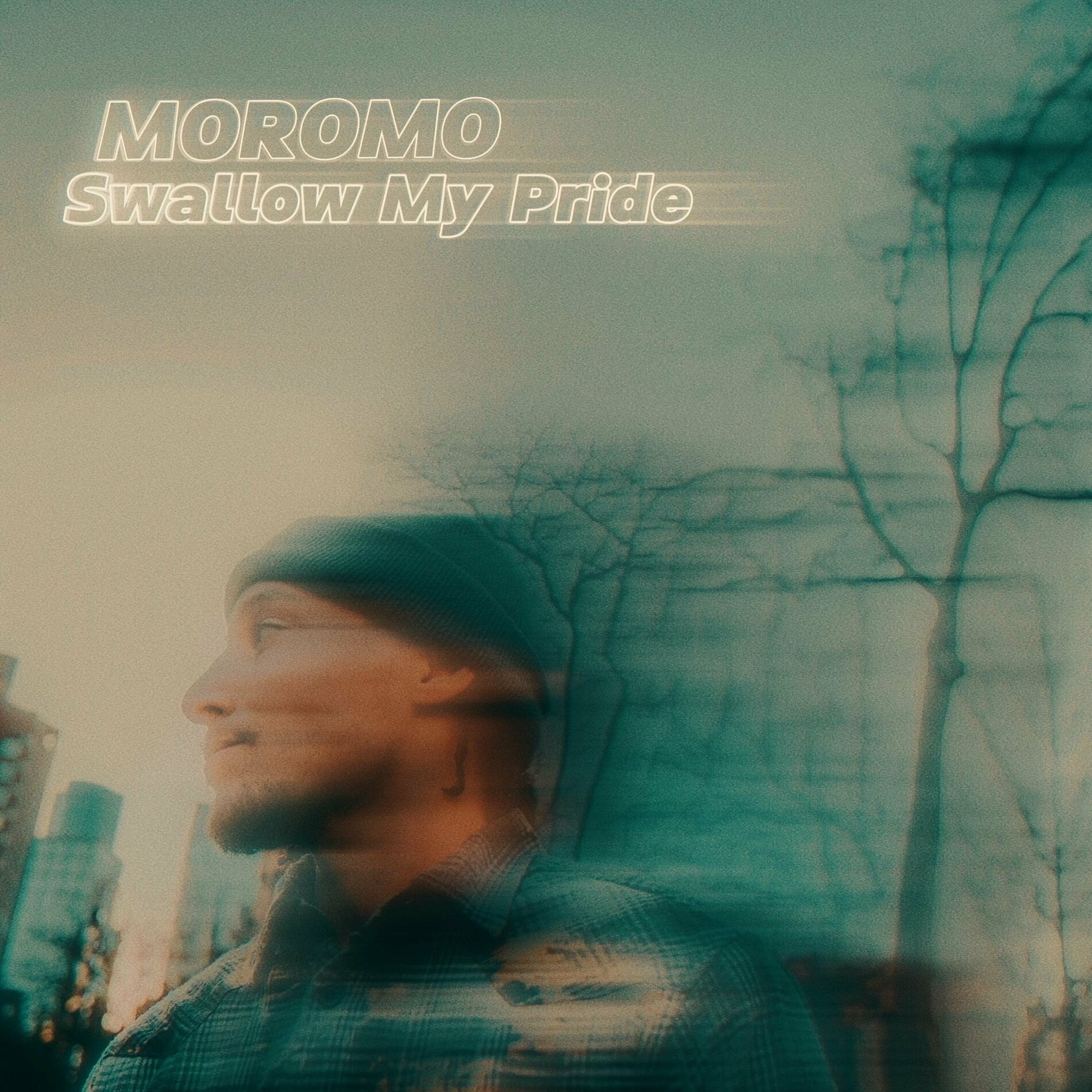 Album cover of Swallow My Pride