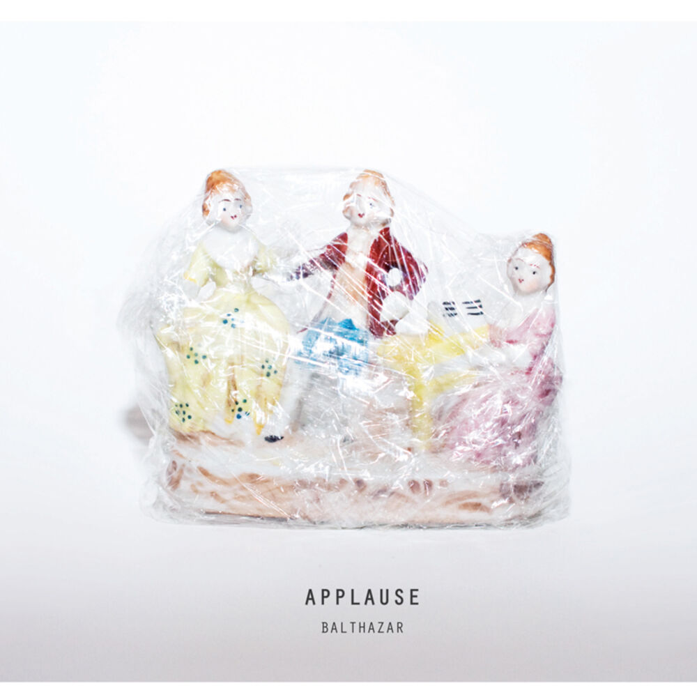 Picture of Applause