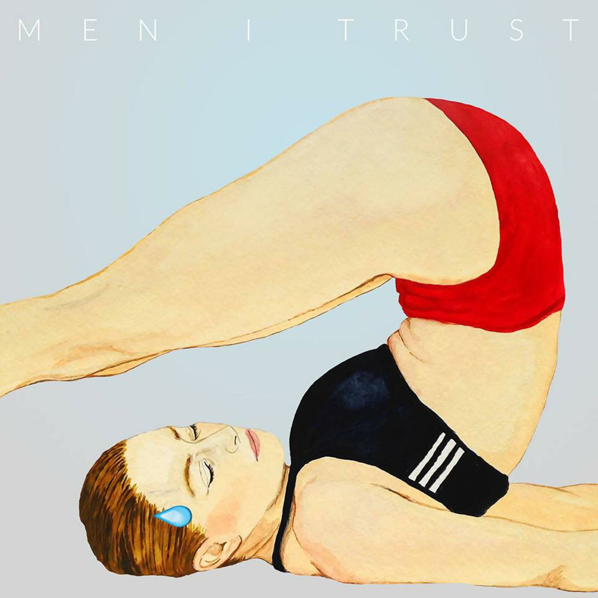 Album cover of Morse Code (feat. Odile & Geoffroy)