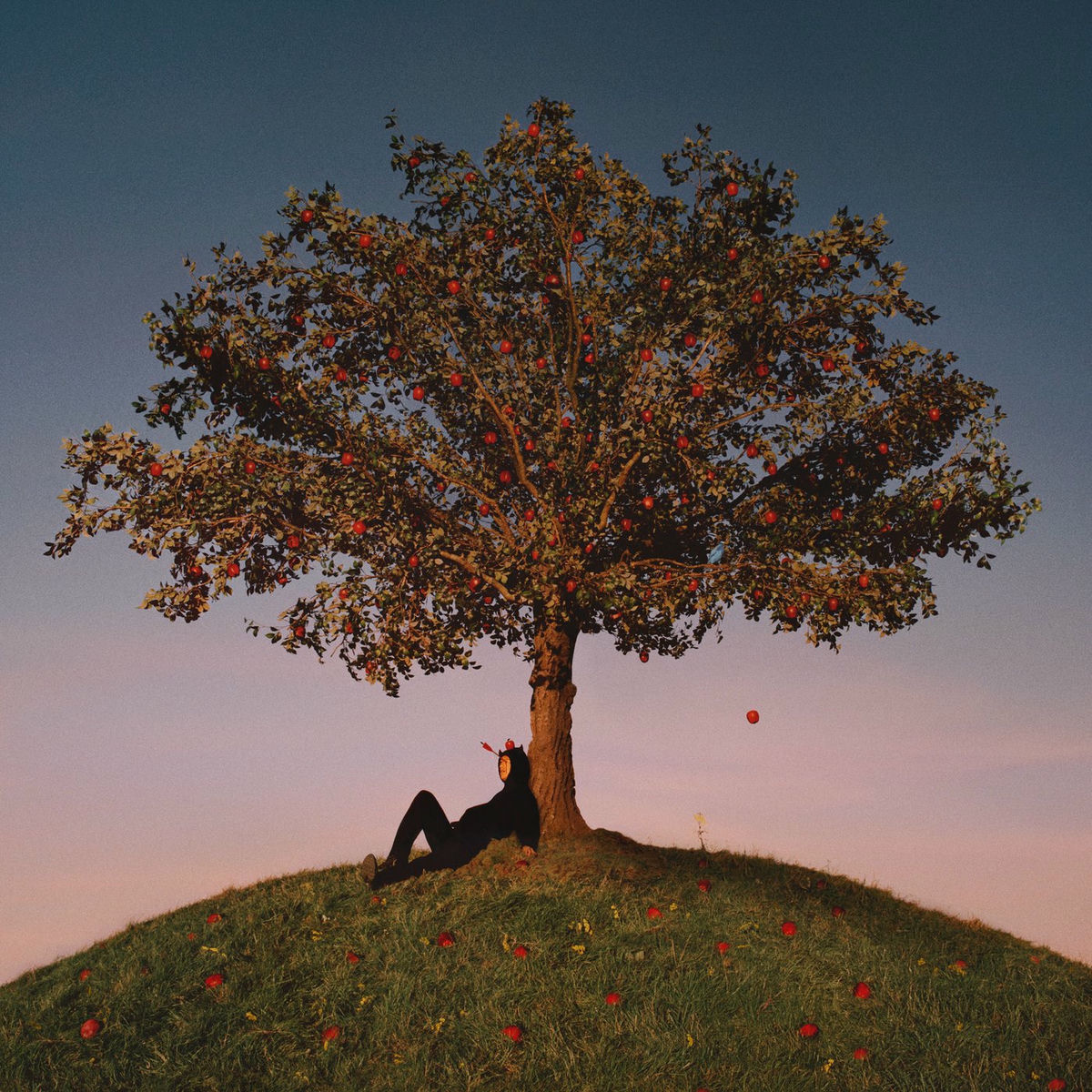 Album picture of TYRON