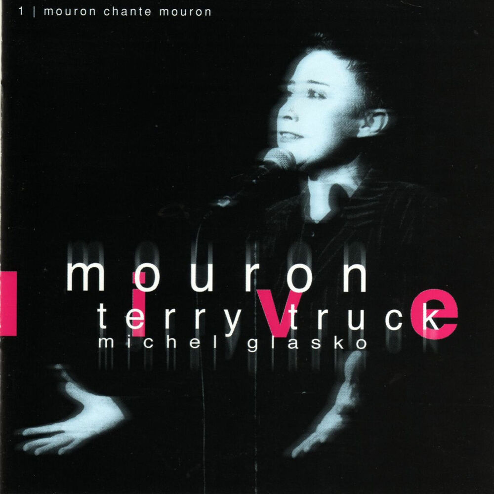 Picture of Rouge - Mouron Chante Mouron