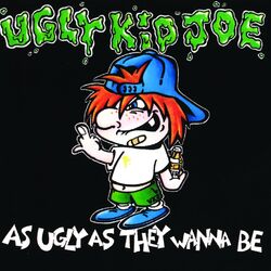 Cover of As Ugly As They Wanna Be