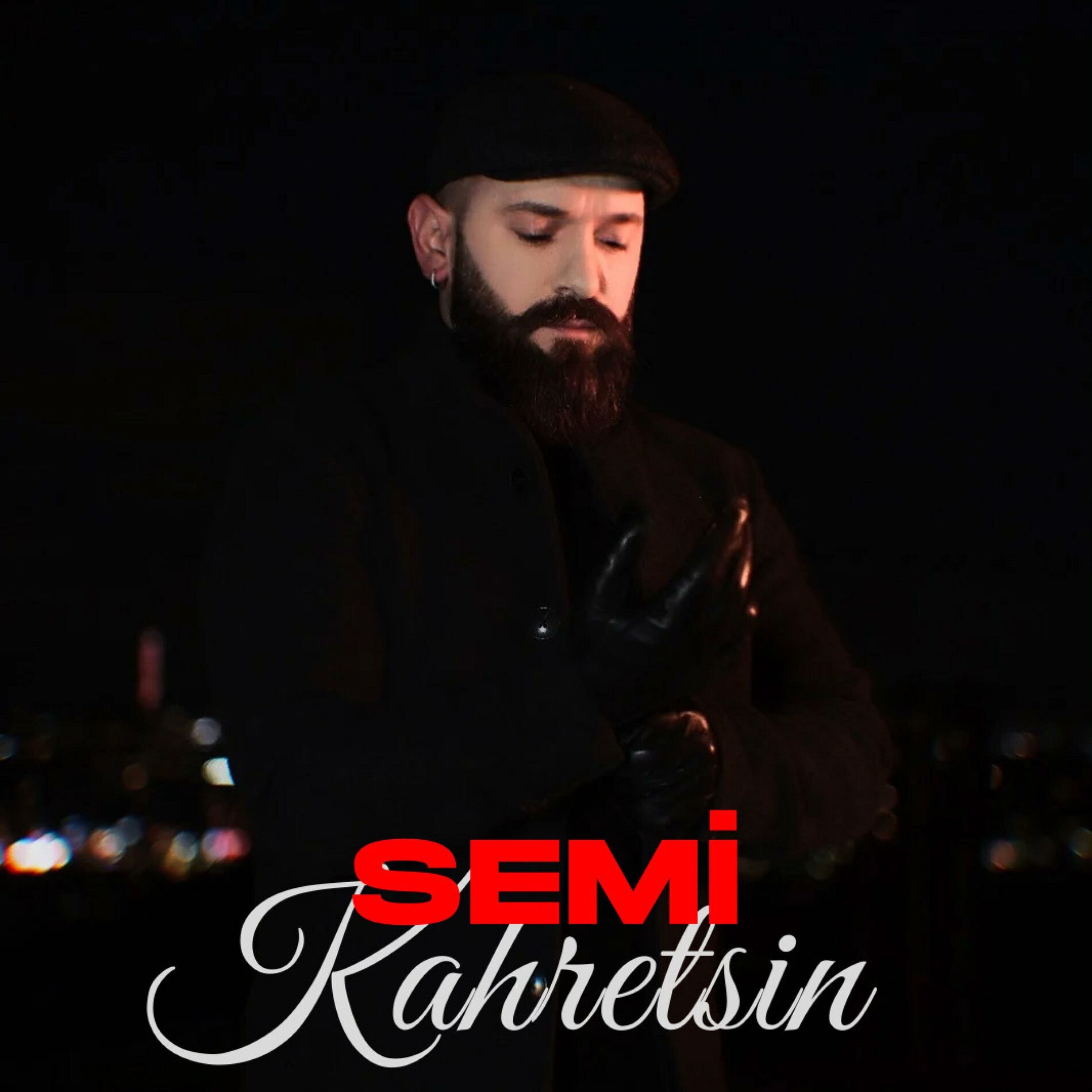 Album cover of Kahretsin