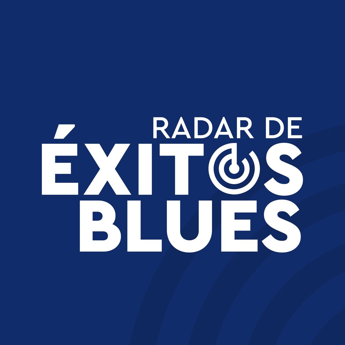 Album cover of Grandes Temazos: Blues