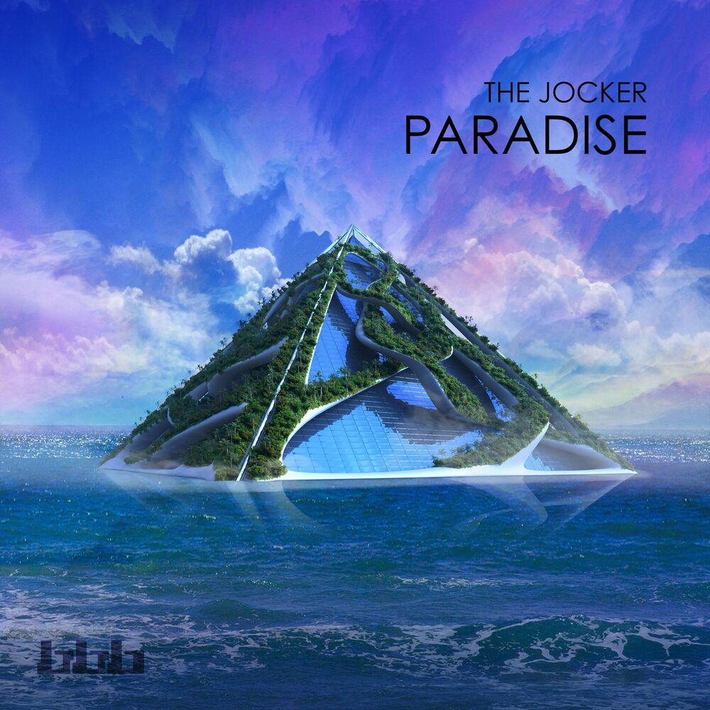 Picture of Paradise (Radio Edit)