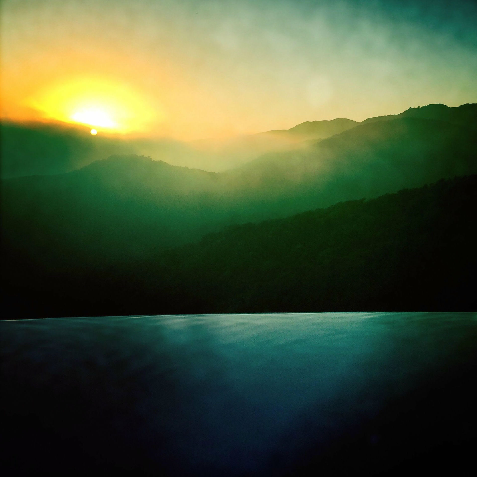 Album cover of Know Til Now (Pixelated & Poolside Version)